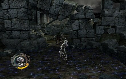 Forgotten Realms: Demon Stone GOG.COM Key GLOBAL - 11