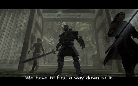 Forgotten Realms: Demon Stone GOG.COM Key GLOBAL - 6