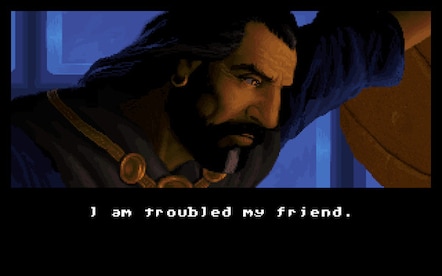 Forgotten Realms - The Archives - Collection One GOG.COM Key GLOBAL - 5