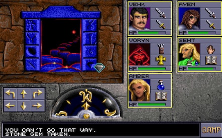 Forgotten Realms - The Archives - Collection One GOG.COM Key GLOBAL - 3