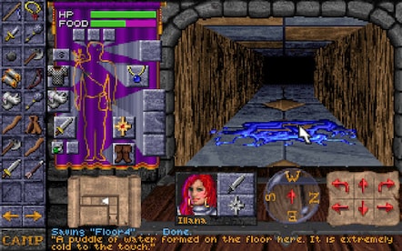 Forgotten Realms: The Archives - Collection Three GOG.COM Key GLOBAL - 4
