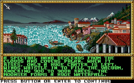 Forgotten Realms: The Archives - Collection Two GOG.COM Key GLOBAL - 12