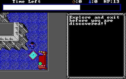 Forgotten Realms: The Archives - Collection Two GOG.COM Key GLOBAL - 7