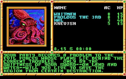 Forgotten Realms: The Archives - Collection Two GOG.COM Key GLOBAL - 8