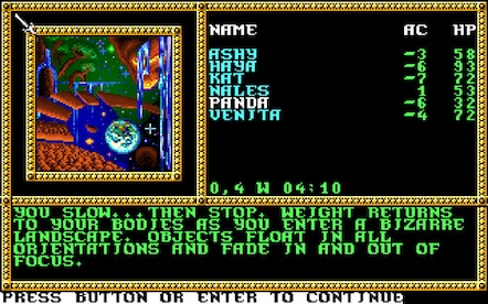 Forgotten Realms: The Archives - Collection Two GOG.COM Key GLOBAL - 6