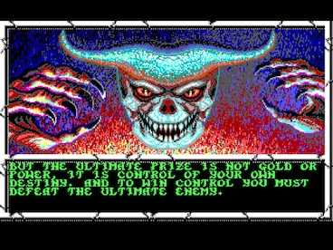 Forgotten Realms: The Archives - Collection Two GOG.COM Key GLOBAL - 3