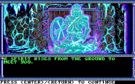 Forgotten Realms: The Archives - Collection Two GOG.COM Key GLOBAL - 4