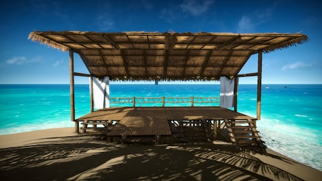 Forgotten Seas (PC) - Steam Gift - GLOBAL - 7