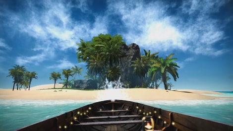 Forgotten Seas (PC) - Steam Key - EUROPE - 4