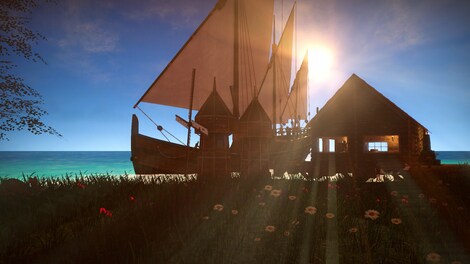 Forgotten Seas (PC) - Steam Key - GLOBAL - 9