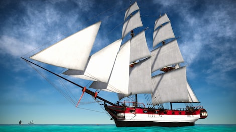 Forgotten Seas (PC) - Steam Key - GLOBAL - 10