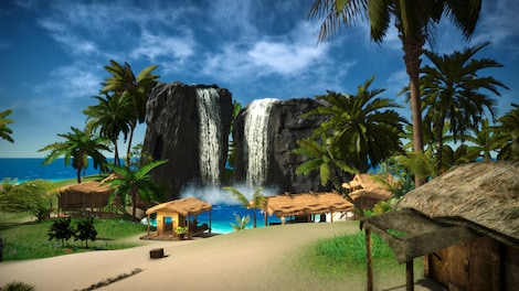 Forgotten Seas (PC) - Steam Key - GLOBAL - 5