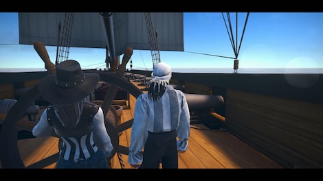 Forgotten Seas (PC) - Steam Key - GLOBAL - 3