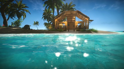Forgotten Seas (PC) - Steam Key - GLOBAL - 8