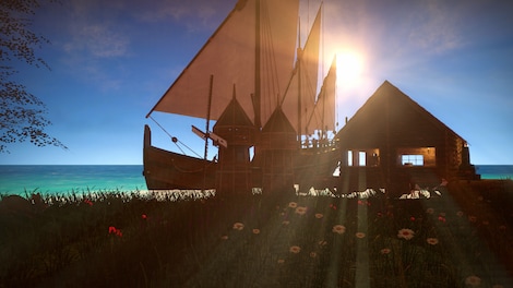 Forgotten Seas (PC) - Steam Key - NORTH AMERICA - 9