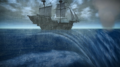 Forgotten Seas (PC) - Steam Key - NORTH AMERICA - 6