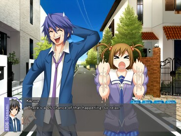 Forgotten Trace: Thanatos in Nostalgia - Chapter 1 Complete Edition (PC) - Steam Key - GLOBAL - 11
