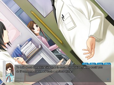 Forgotten Trace: Thanatos in Nostalgia - Chapter 1 Complete Edition (PC) - Steam Key - GLOBAL - 16