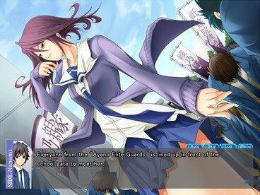 Forgotten Trace: Thanatos in Nostalgia - Chapter 1 Complete Edition (PC) - Steam Key - GLOBAL - 4