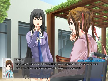Forgotten Trace: Thanatos in Nostalgia - Chapter 1 Complete Edition (PC) - Steam Key - GLOBAL - 12