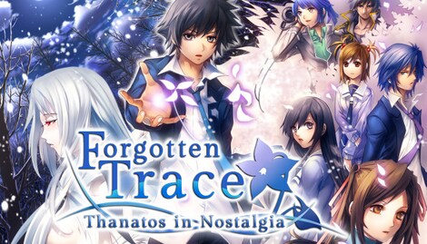 Forgotten Trace: Thanatos in Nostalgia - Chapter 1 Complete Edition (PC) - Steam Key - GLOBAL - 0