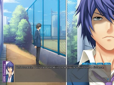 Forgotten Trace: Thanatos in Nostalgia - Chapter 1 Complete Edition (PC) - Steam Key - GLOBAL - 8