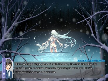 Forgotten Trace: Thanatos in Nostalgia - Chapter 1 Complete Edition (PC) - Steam Key - GLOBAL - 13