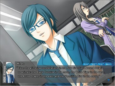 Forgotten Trace: Thanatos in Nostalgia - Chapter 1 Complete Edition (PC) - Steam Key - GLOBAL - 7