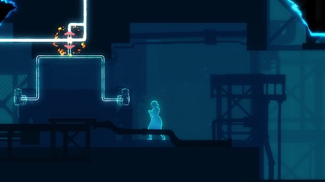 Forgotton Anne Collector's Edition Steam Key GLOBAL - 5
