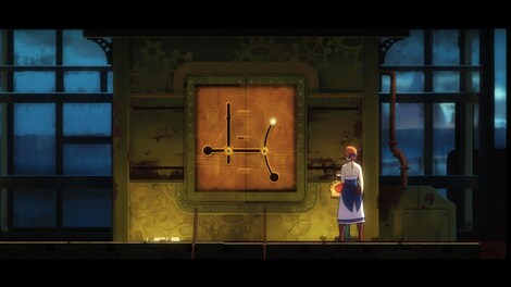 Forgotton Anne Collector's Edition Steam Key GLOBAL - 3