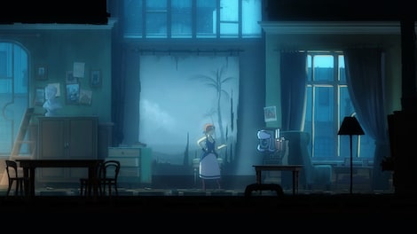 Forgotton Anne Collector's Edition Steam Key GLOBAL - 6