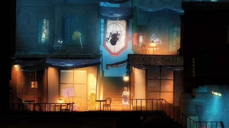 Forgotton Anne Collector's Edition Steam Key GLOBAL - 7