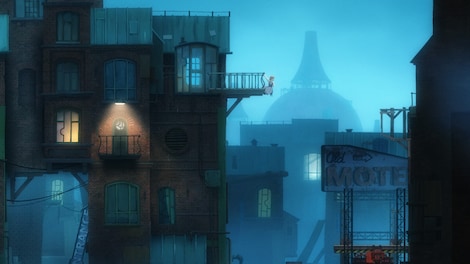 Forgotton Anne Steam Key GLOBAL - 4