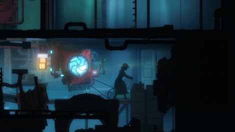 Forgotton Anne Steam Key GLOBAL - 6