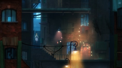 Forgotton Anne Xbox Live Key EUROPE - 9