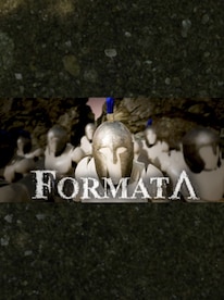 Formata (PC) - Steam Gift - GLOBAL - 1