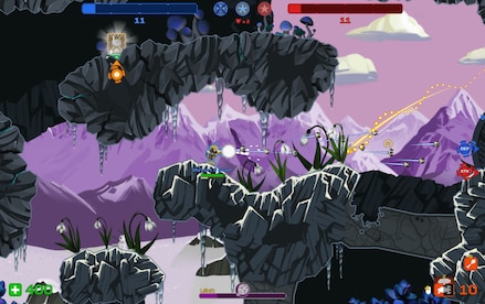 Formicide Steam Key GLOBAL - 3