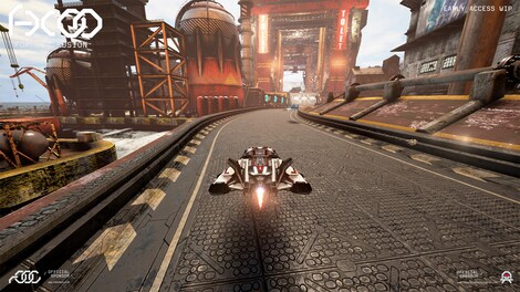 Formula Fusion Steam Key GLOBAL - 7