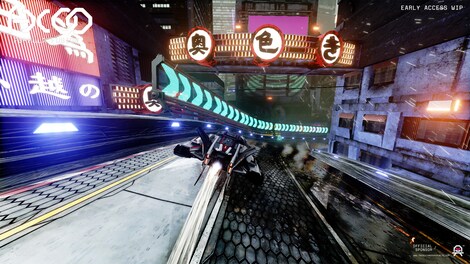 Formula Fusion Steam Key GLOBAL - 4