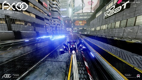 Formula Fusion Steam Key GLOBAL - 3