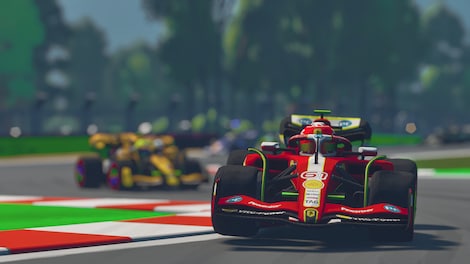 Formula Legends (PC) - Steam Key - GLOBAL - 3