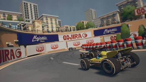 Formula Legends (PC) - Steam Key - GLOBAL - 4