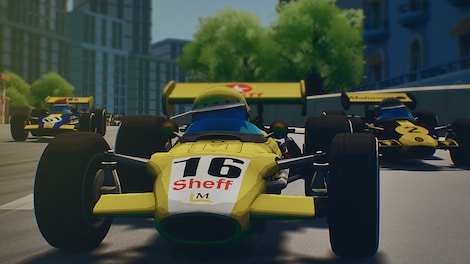 Formula Legends (PC) - Steam Key - GLOBAL - 6