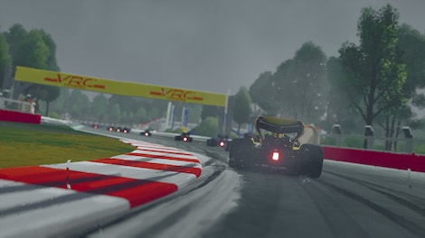 Formula Legends (PC) - Steam Key - GLOBAL - 9