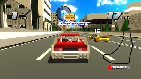 Formula Retro Racing - World Tour (Xbox One) - Xbox Live Key - EUROPE - 3