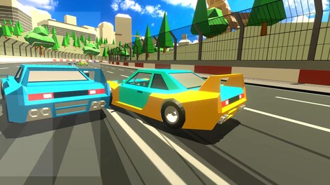 Formula Retro Racing - World Tour (Xbox One) - Xbox Live Key - EUROPE - 16