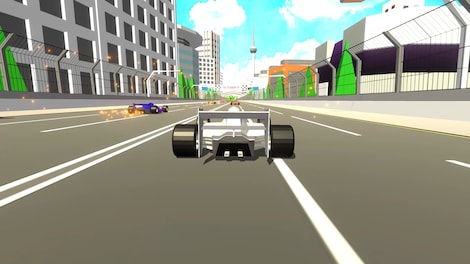 Formula Retro Racing - World Tour (Xbox One) - Xbox Live Key - EUROPE - 6