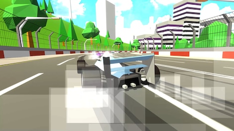 Formula Retro Racing - World Tour (Xbox One) - Xbox Live Key - EUROPE - 13