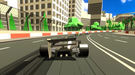 Formula Retro Racing - World Tour (Xbox One) - Xbox Live Key - EUROPE - 10