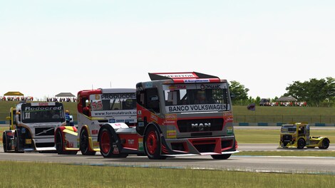 Formula Truck 2013 Steam Key GLOBAL - 9